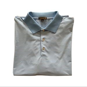 Peter Millar Summer Comfort Polo